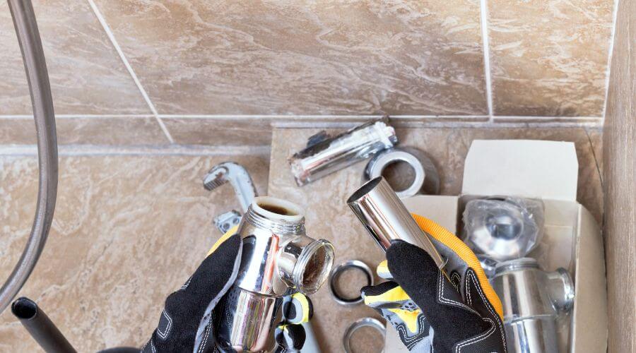 Professional Storm Sewer Service in Easton, WA